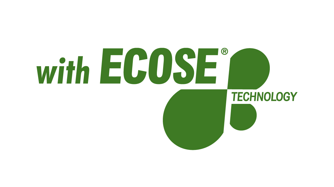 With Ecose Technology Knauf